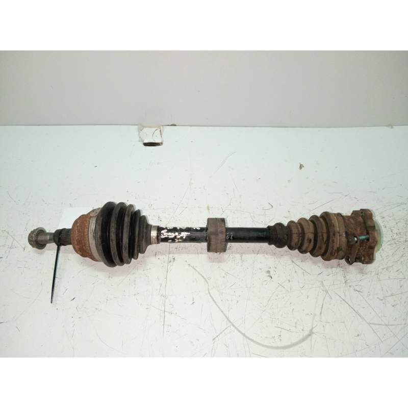 Recambio de transmision delantera izquierda para volkswagen golf iv berlina (1j1) conceptline referencia OEM IAM  16G 1998