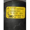 Recambio de faro antiniebla izquierdo para land rover freelander referencia OEM IAM 0305062011  