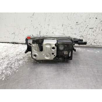 MOTOR CIERRE CENTRALIZADO TRASERO IZQUIERDO PSA190389 16943320 5P. 6519M1809N6