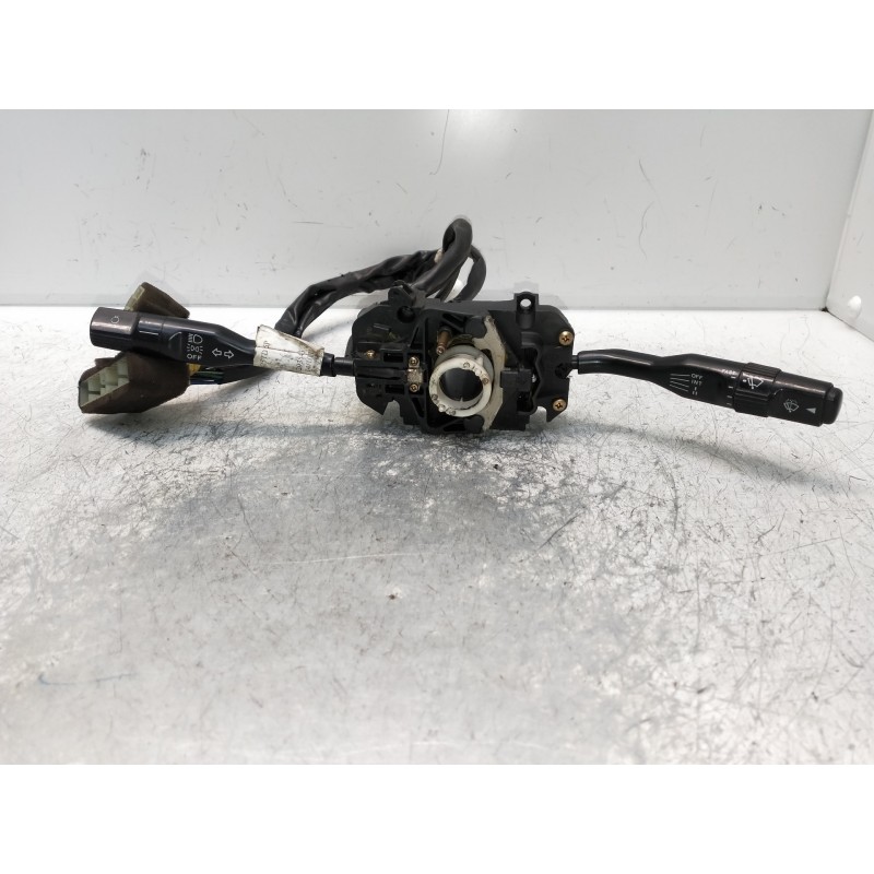 Recambio de mando luces para mitsubishi galloper (hyundai) 2.5 turbodiesel referencia OEM IAM   