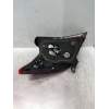 Recambio de piloto trasero derecho para toyota yaris 1.3 16v cat referencia OEM IAM   
