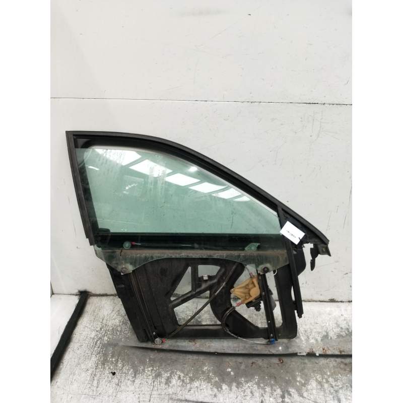 Recambio de elevalunas trasero derecho para audi a3 (8l1) 1.6 referencia OEM IAM  5P 2000