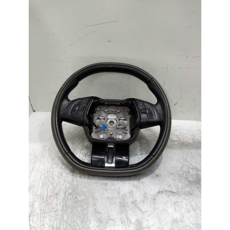 Recambio de volante para citroën c4 cactus referencia OEM IAM 6311770079 34156631D 98031272YC