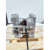 Recambio de motor completo para nissan leaf referencia OEM IAM EM57 301984Z 