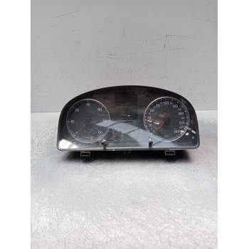 CUADRO INSTRUMENTOS 110080217 20TDI 2003