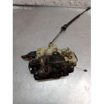MOTOR CIERRE CENTRALIZADO DELANTERO DERECHO 3B1837016BQ 4P 