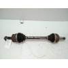 Recambio de transmision delantera izquierda para opel insignia berlina 2.0 cdti cat referencia OEM IAM  20CDTI 2008