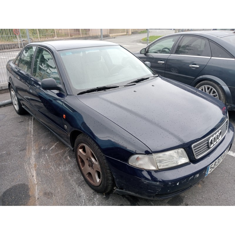 audi a4 berlina (b5) del año 2002