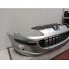 Recambio de paragolpes delantero para peugeot 407 (6d_) 1.8 (6d6fzb) referencia OEM IAM   2004