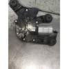 Recambio de motor limpia trasero para citroën c4 cactus bluehdi 100 referencia OEM IAM 9801666380A 2970000511589 