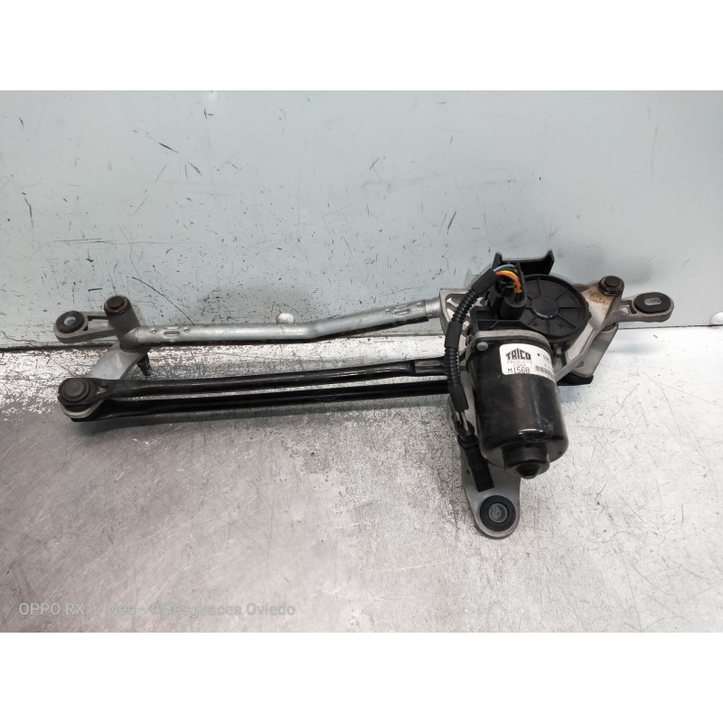 Recambio de motor limpia delantero para maserati ghibli diesel referencia OEM IAM 670007561 9162591991569 