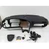 Recambio de kit airbag para saab 9-5 berlina 2.3 turbo cat referencia OEM IAM   