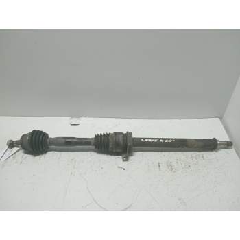 TRANSMISION DELANTERA DERECHA 160G 