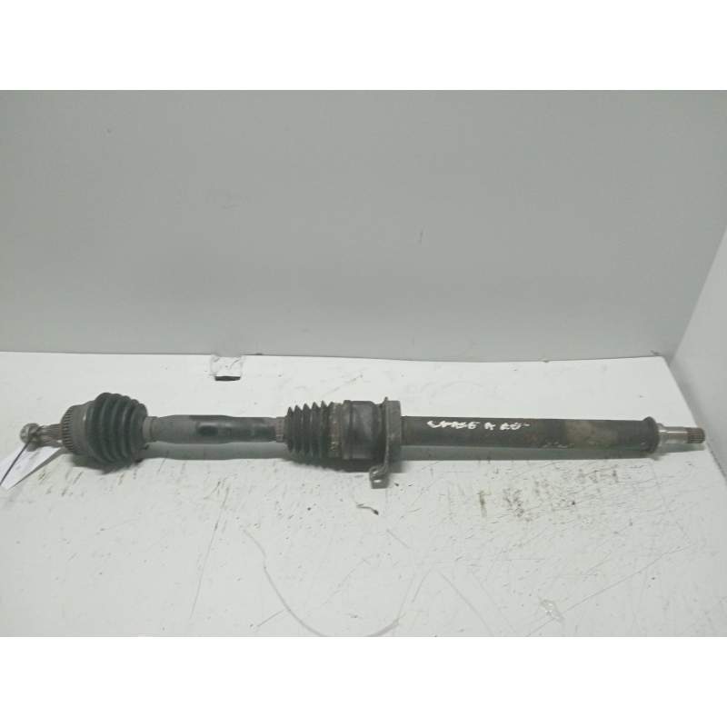 Recambio de transmision delantera derecha para mercedes-benz clase a (w168) 160 (168.033) referencia OEM IAM  160G 