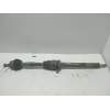 Recambio de transmision delantera derecha para mercedes-benz clase a (w168) 160 (168.033) referencia OEM IAM  160G 