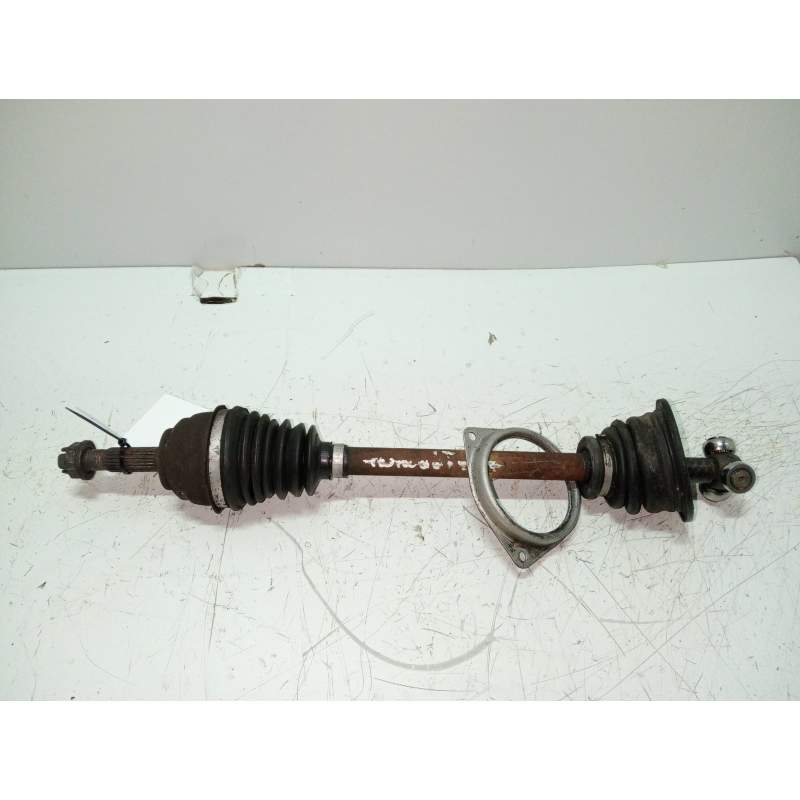 Recambio de transmision delantera izquierda para renault twingo (co6) 1.2 (c066/67/68) referencia OEM IAM   