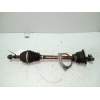 Recambio de transmision delantera izquierda para renault twingo (co6) 1.2 (c066/67/68) referencia OEM IAM   