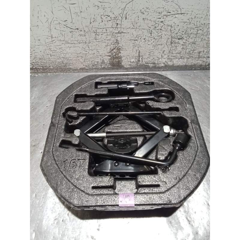 Recambio de gato para kia stonic (yb) 1.0 t-gdi referencia OEM IAM   2017