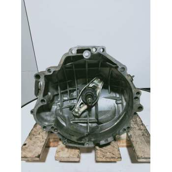 CAJA CAMBIOS HCK 14 25017 01463 6V