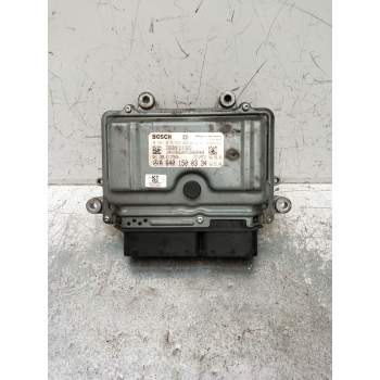 CENTRALITA MOTOR UCE A6401500334 0281014538 2005