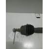 Recambio de transmision delantera derecha para mercedes-benz clase a (w168) 160 (168.033) referencia OEM IAM  160G 