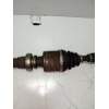 Recambio de transmision delantera derecha para mazda 3 berlina (bk) 1.6 crdt active+ kendo referencia OEM IAM   