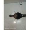 Recambio de transmision delantera derecha para peugeot 406 berlina (s1/s2) referencia OEM IAM  20G 1999