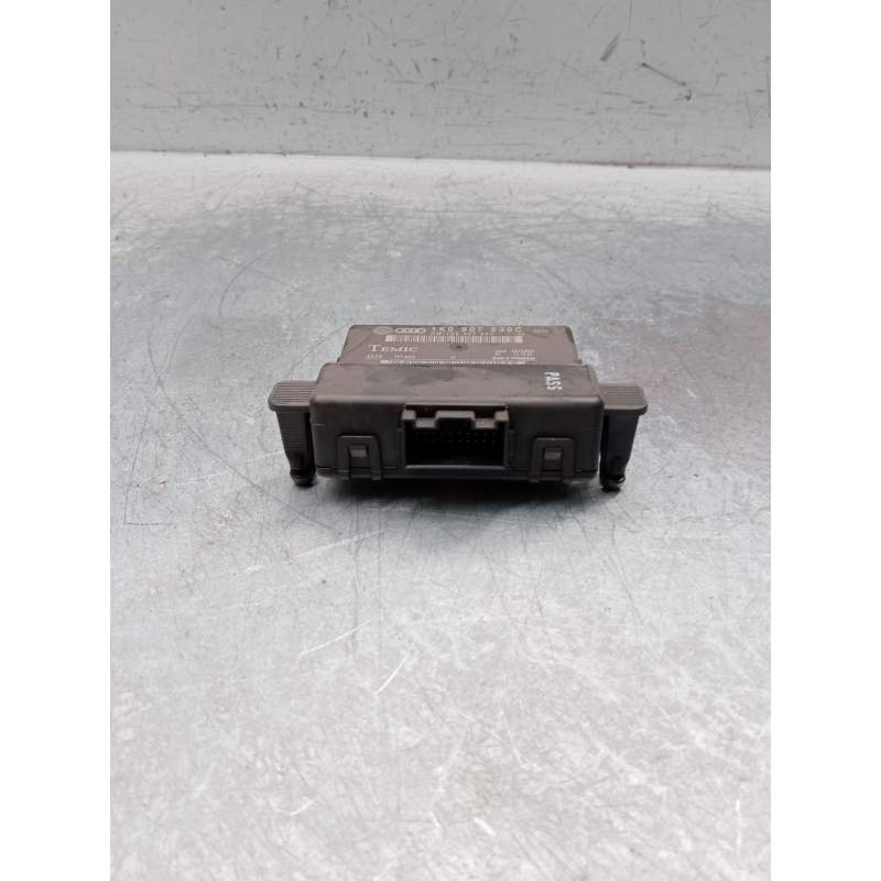 Recambio de modulo electronico para volkswagen touran (1t1, 1t2) 2.0 tdi referencia OEM IAM 1k0907530  2003