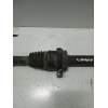 Recambio de transmision delantera derecha para mercedes-benz clase a (w168) 160 (168.033) referencia OEM IAM  160G 
