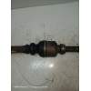 Recambio de transmision delantera derecha para peugeot 406 berlina (s1/s2) referencia OEM IAM  20G 1999