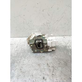 MOTOR CIERRE CENTRALIZADO DELANTERO IZQUIERDO 1697202835 5P 2005