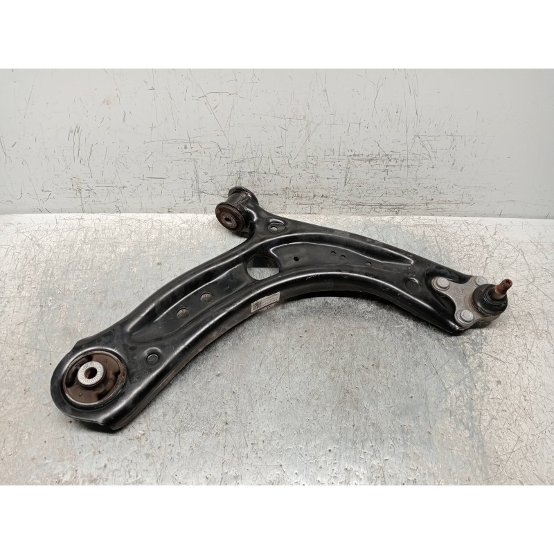 Recambio de brazo suspension inferior delantero derecho para volkswagen golf vii lim. bluemotion referencia OEM IAM 5Q0407152R  