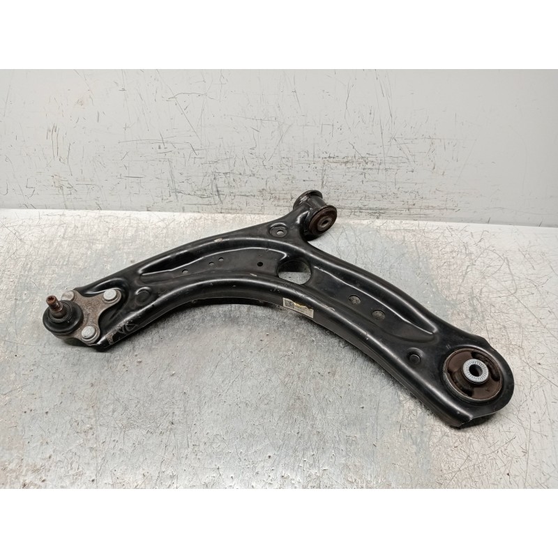 Recambio de brazo suspension inferior delantero izquierdo para volkswagen golf vii lim. bluemotion referencia OEM IAM 5Q0407151R