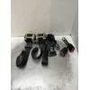 Recambio de juego cinturones trasero para audi a3 (8l1) 1.6 referencia OEM IAM  5P 2000