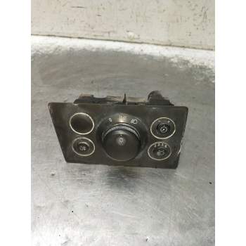 MANDO LUCES INTERRUPTOR 2005