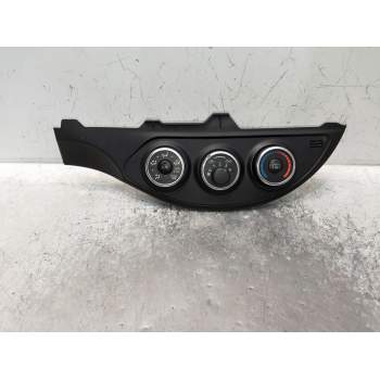 MANDO CALEFACCION / AIRE ACONDICIONADO 554060D390 3P
