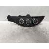 Recambio de mando calefaccion / aire acondicionado para toyota yaris 1.3 16v cat referencia OEM IAM 554060D390  3P