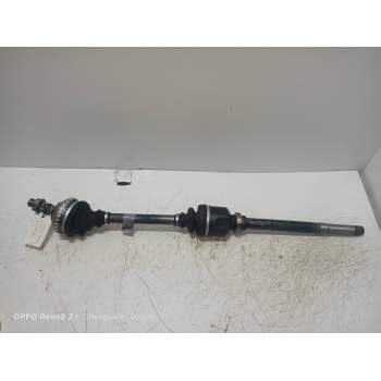 TRANSMISION DELANTERA DERECHA 20G 1995