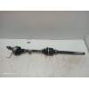 Recambio de transmision delantera derecha para peugeot 406 coupe (s1/s2) 2.0 cat referencia OEM IAM  20G 1995