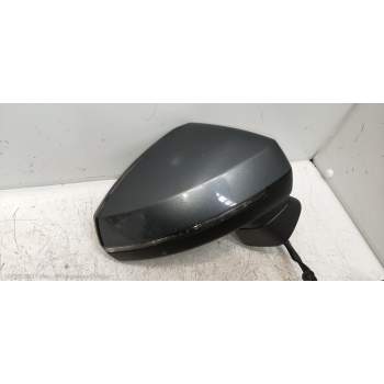 RETROVISOR DERECHO ELECTRICO 