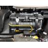 Recambio de kit airbag para saab 9-5 berlina 2.3 turbo cat referencia OEM IAM   
