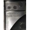 Recambio de mando calefaccion / aire acondicionado para toyota yaris 1.3 16v cat referencia OEM IAM 554060D390  3P