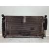 Recambio de radiador agua para mazda 3 lim. (bl) referencia OEM IAM 8N618005CC  