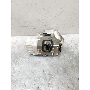 MOTOR CIERRE CENTRALIZADO TRASERO DERECHO 1697302135 5P 2005