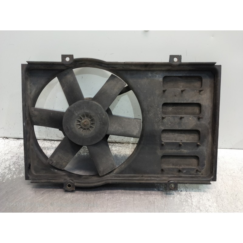 Recambio de electroventilador para ford fiesta berl./express básico referencia OEM IAM 84FB8A247AA  