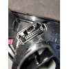 Recambio de mando calefaccion / aire acondicionado para toyota yaris 1.3 16v cat referencia OEM IAM 554060D390  3P
