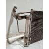 Recambio de condensador / radiador aire acondicionado para mazda 3 lim. (bl) referencia OEM IAM 839700609  