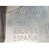 Recambio de motor calefaccion para volkswagen polo berlina (6n2) 1.9 sdi referencia OEM IAM 6N1819021  