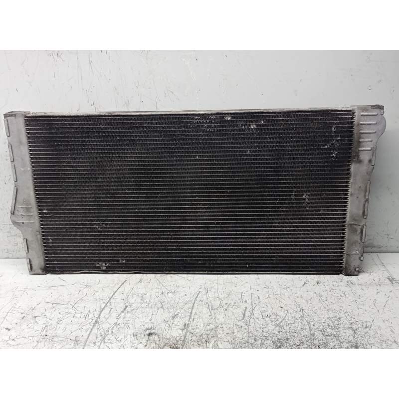 Recambio de radiador agua para bmw serie 5 lim. (f10) 525d xdrive referencia OEM IAM  525D 2010
