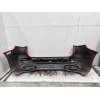 Recambio de paragolpes trasero para mercedes-benz clase b (w247) b 200 d referencia OEM IAM   